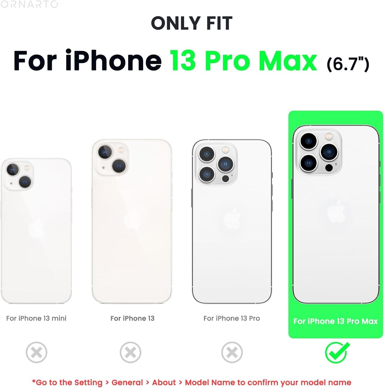 Shockproof Liquid Silicone Designed for Iphone 13 Pro Max Case 6.7", Gel Rubber Comprehensive Protection Anti-Shock Cover Drop Protection 6.7Inch-Wine Red