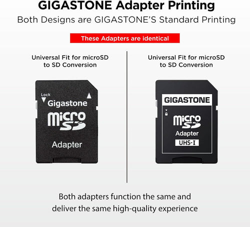8GB Micro SD Card 10-Pack, Full HD Video, Surveillance Security Cam Action Camera Drone, 80Mb/S Micro SDHC Class 10