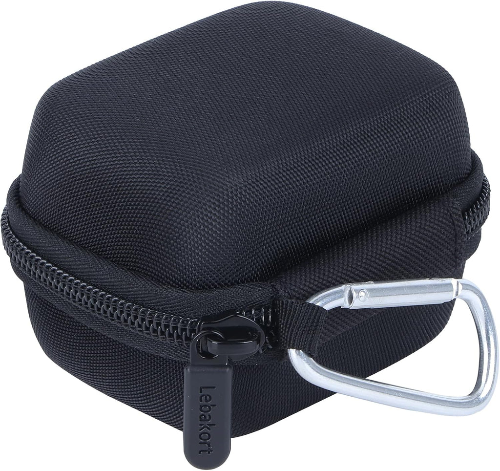 Storage Case Compatible with DJI Mic Mini (2 TX + 1 RX) Wireless Lavalier Microphone (Storage Case for Mic)