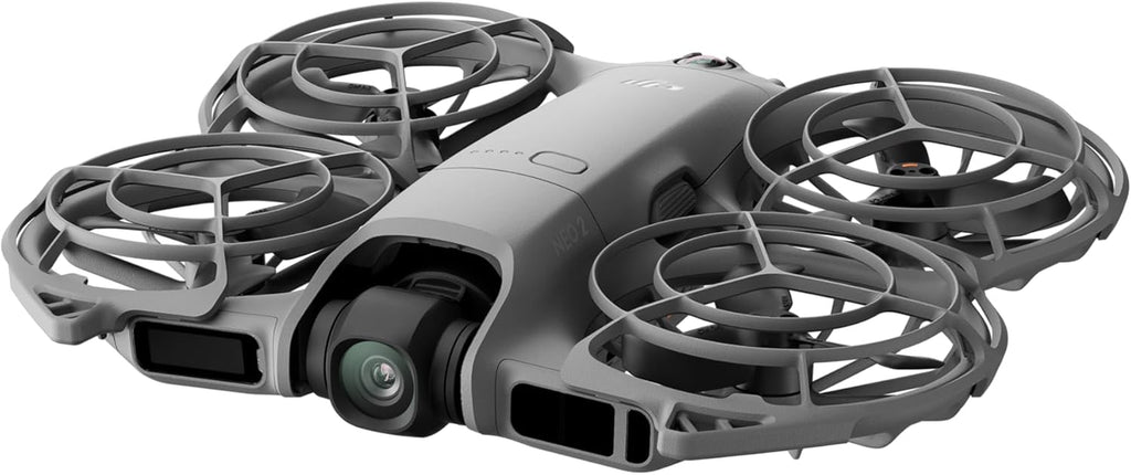 DJI Neo 2 (Drone Only), Lightweight 4K Drone with Camera