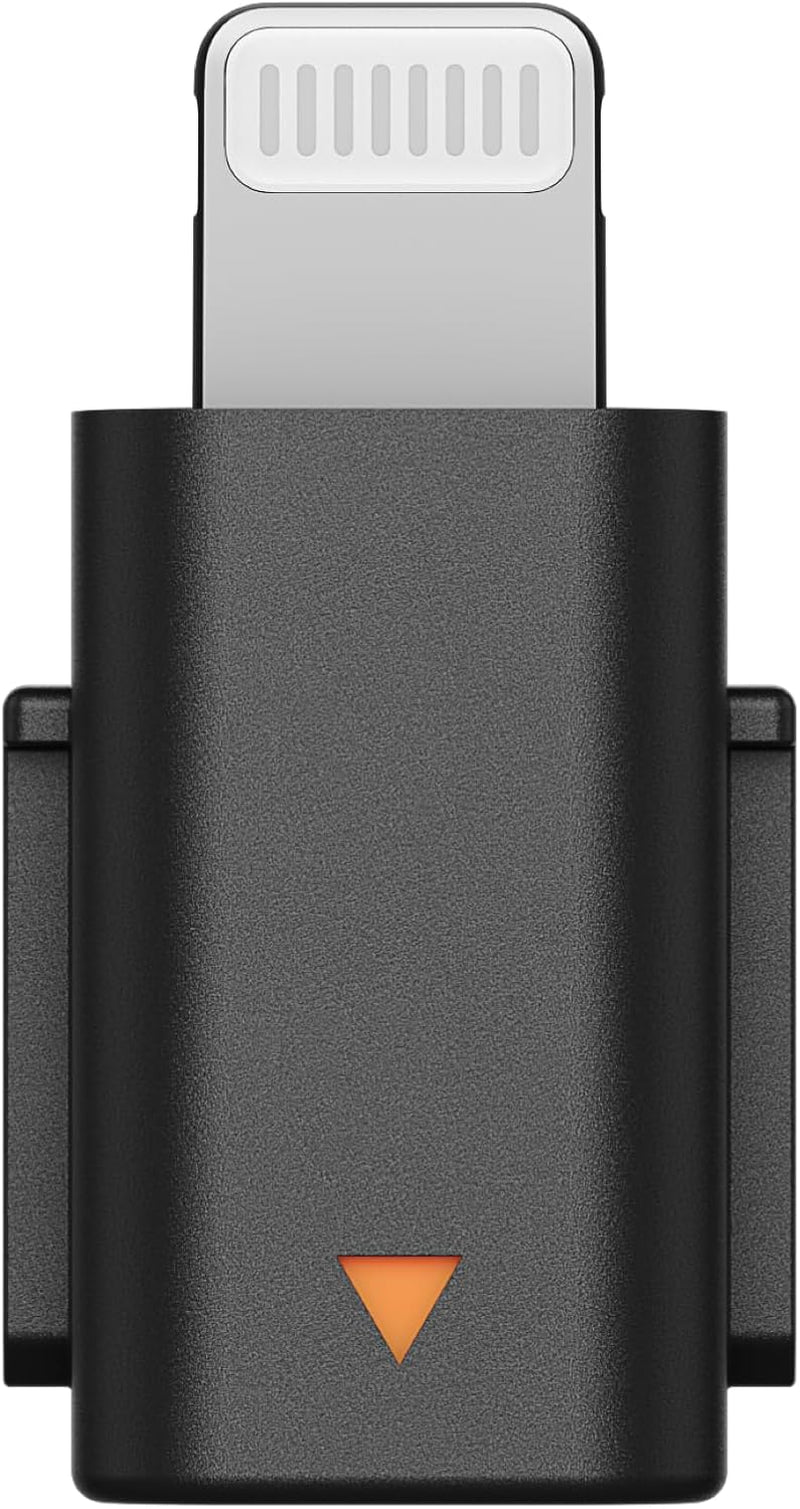 DJI Mic Mini Mobile Phone Adapter (Lightning)