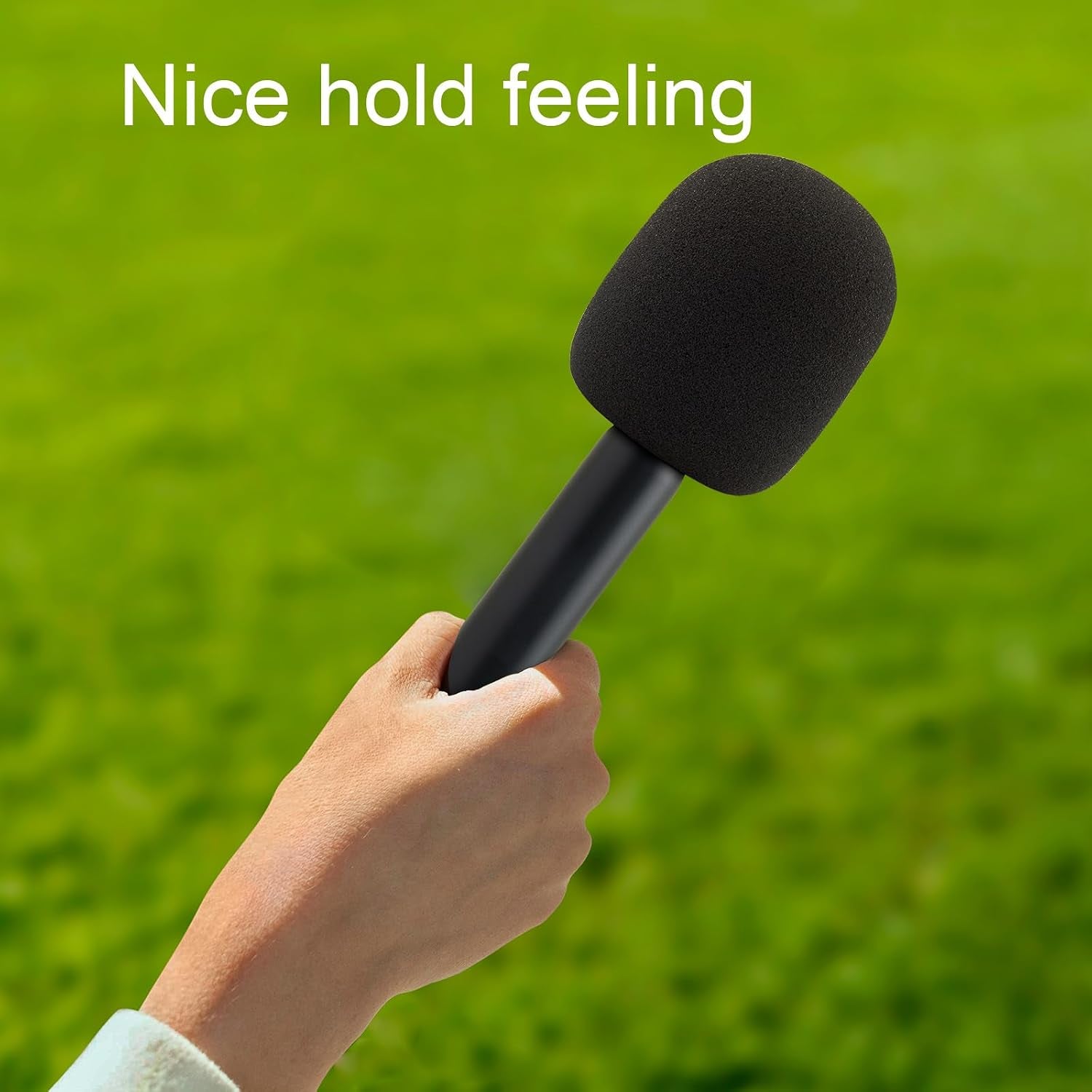 Mic Holder for Dji Mic 1 2 3 Stick, Mic Stand for Rode Mic Handle